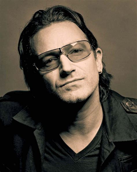 U2 Bono 2025 - George Clementina