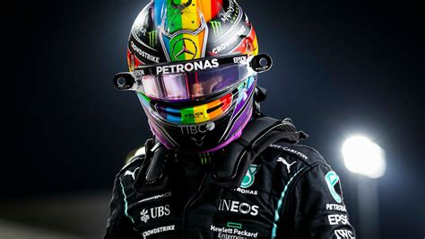 Lewis Hamilton not 'comfortable' racing in Saudi Arabia for first time ...