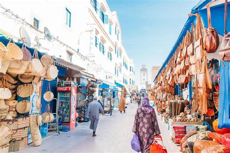 BEST Things To Do In The Medina Of Essaouira