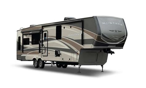 Best Built Fifth Wheels You Can Buy, Now - Camper Report