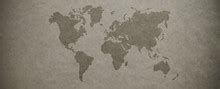 World Map Background Free Stock Photo - Public Domain Pictures