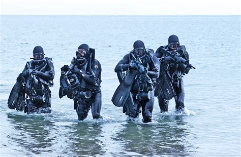 An Association of SEALs | Navy SEALs