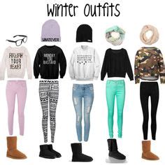 1000+ images about Winter School Outfits on Pinterest | Winter school ...