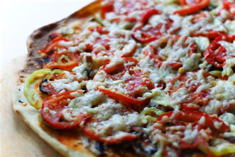 Gluten-Free and Dairy-Free Pizza Recipe