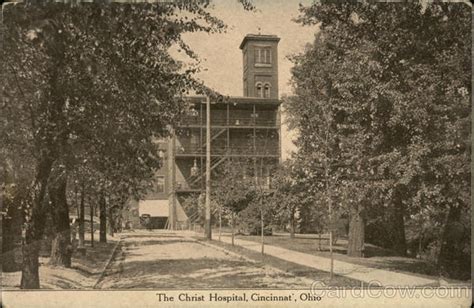 The Christ Hospital Cincinnati, OH