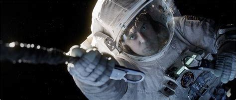 Gravity | Reviews | Screen