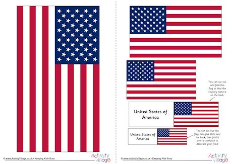 Free Printable Small American Flag Images To Print / Dont panic , printable and downloadable ...