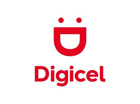 Digicel Logo PNG vector in SVG, PDF, AI, CDR format