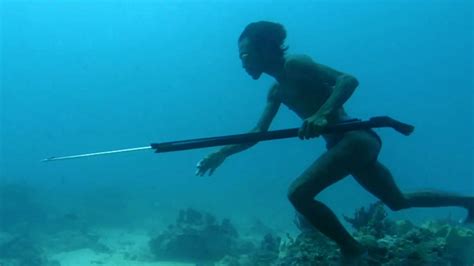 The Secret to Holding Your Breath for 20 Minutes | Diving, Spearfishing ...