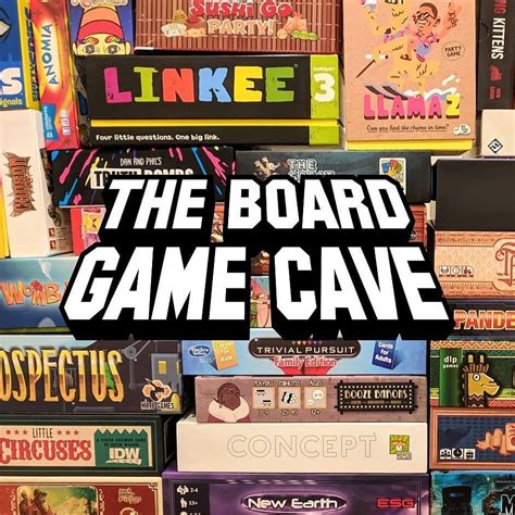 THE BOARD GAME CAVE (2024) All You Need to Know BEFORE You Go (with Photos) - Tripadvisor