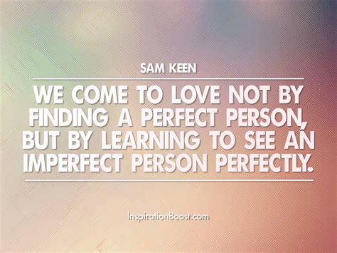 20 Imperfect Love Quotes Sayings Images & Pictures | QuotesBae