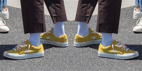 Tyler, The Creator Leaving Vans For Converse | Hypebeast