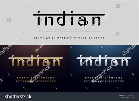 Hindi Letters 3d Photos and Images | Shutterstock