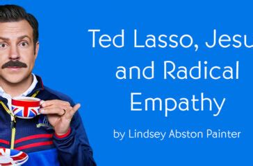 ted lasso – Adventist Today