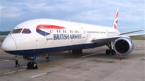 British Airways Business Class: DRAMATIC service improvement (Boeing ...