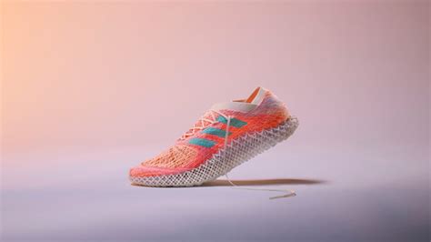 Discovering The Futuristic World Of Adidas Concept Shoes