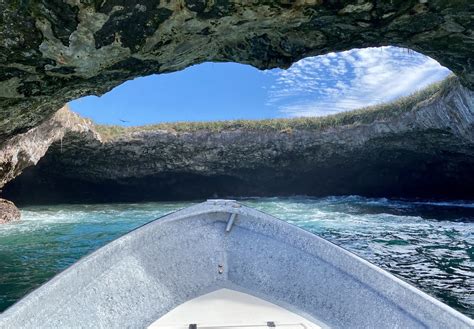 Marietas Islands Hidden Beach – Mexico