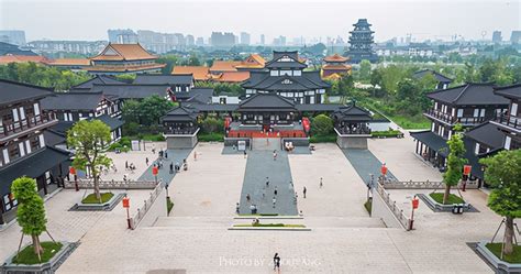 宿迁旅游攻略必玩的景点（宿迁景点排行榜前十名） - 含鄱口