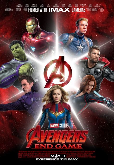 Avengers: Endgame Cast List Almost Confirms Time Travel to The 70s