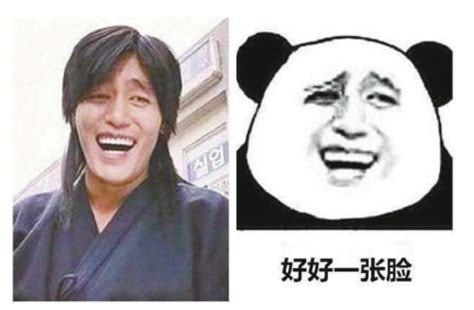 What’s The Deal With That Famous Chinese Panda Meme? - Chinosity