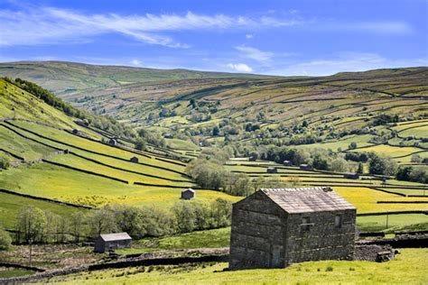 Yorkshire Dales National Park – Institute for the Study of Western Civilization