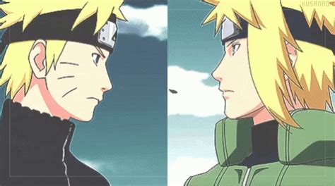 Naruto Minato GIF - Naruto Minato - Discover & Share GIFs