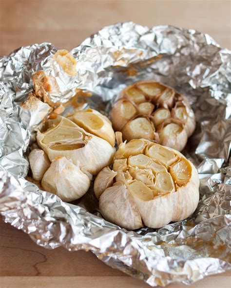 Stunning Tips About How To Cook A Head Of Garlic - Securityquarter28