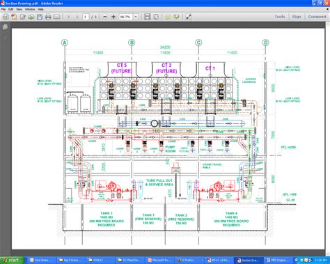 District Cooling Plant Design with Stellar LLC | Green Technologies