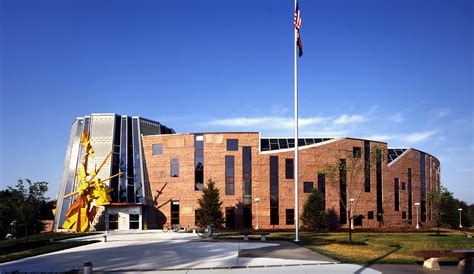 Columbia Public Library - Steinberg Hart