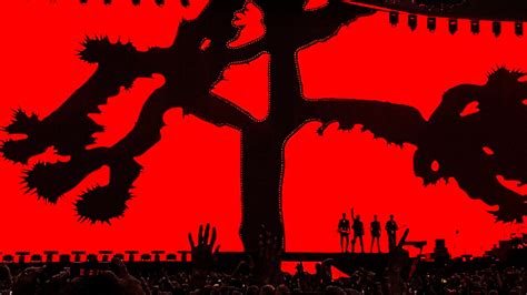 U2 Joshua tree tour 2017 @ Croke Park, Dublin #u2 #music #… | Flickr