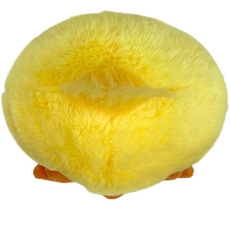 Cutie Pet-tudies 236832 Easter Chick Plush – Chickie