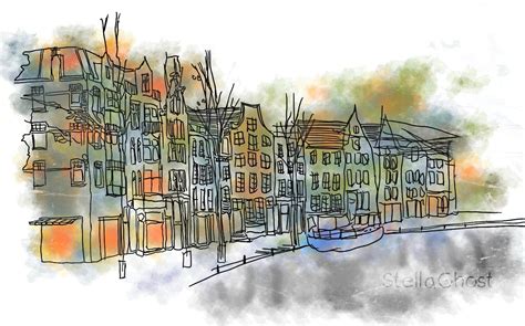 Port Drawing at GetDrawings | Free download