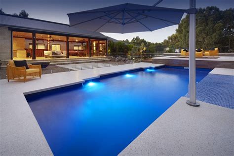 Concrete Pool Surrounds | McGinn Concrete