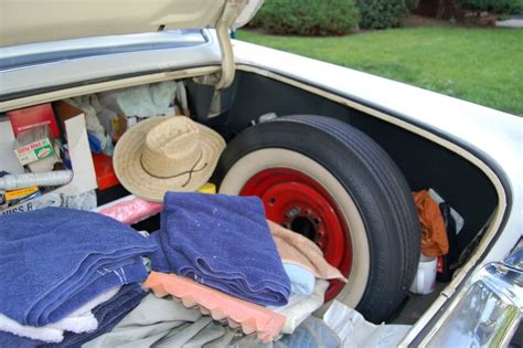 1957 buick special truck open : Buick 57 interior : Car Pictures by CarJunky®