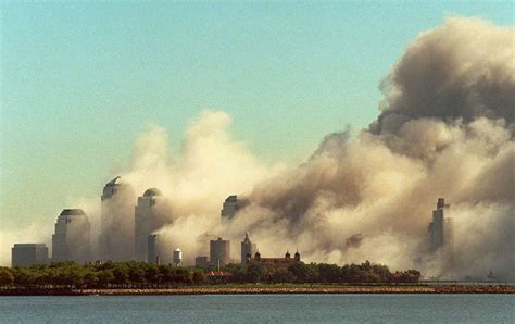 Il y a 13 ans, les attentats-suicides du 11 septembre 2001 à New York ...