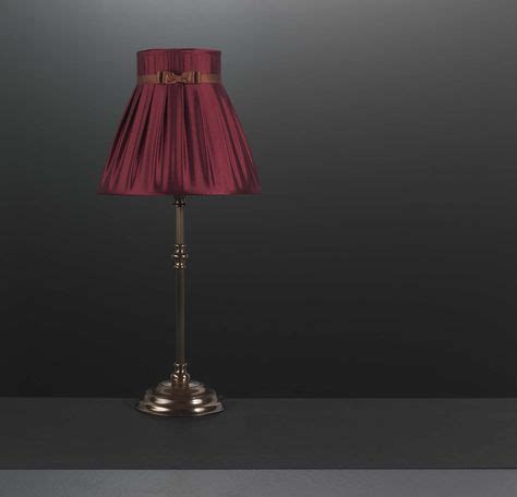 13 Best Red Lamp Shades images | Red lamp shade, Lamp shades, Red