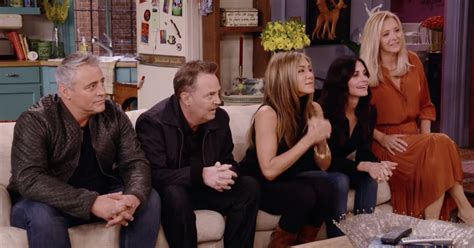 Watch the Trailer For the Friends Reunion | PS Entertainment