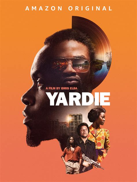 Prime Video: Yardie