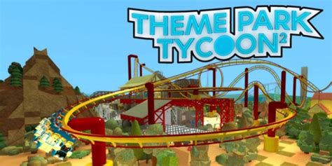 Theme Park Tycoon 2 ideas for the great parks | Pocket Gamer