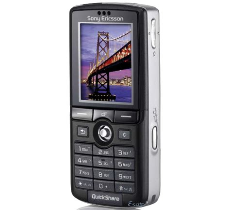 Sony Ericsson K750 Price in Pakistan & All Specifications | Purchase