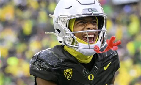 Oregon’s Tez Johnson a Star Rising After Explosive Performance | FishDuck