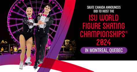 2024 World Figure Skating Championships Milan Schedule - College ...