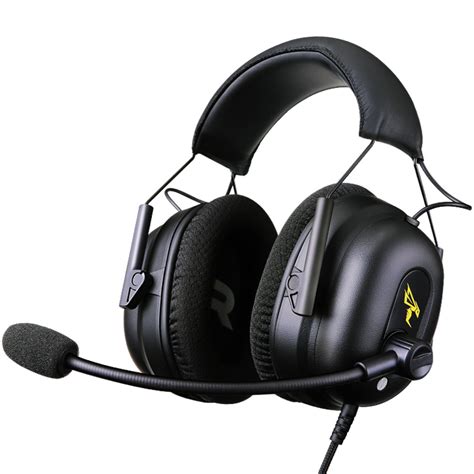 SOMiC G936N Virtual 7.1 Surround Sound 3.5mm + USB Gaming Headphone ...