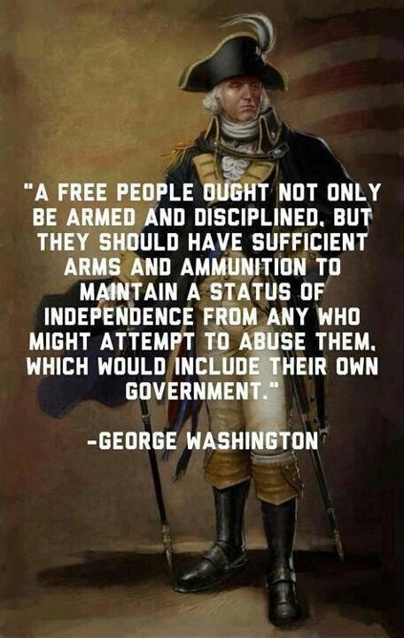 George Mason Quotes Second Amendment. QuotesGram