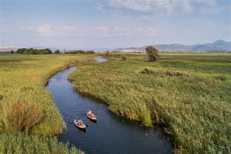 Ultimate guide for kayaking in Croatia | Life and Ventures