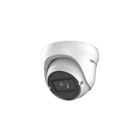 HIKVISION DOME CAMERA | Cradle Security