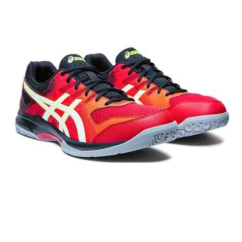 ASICS Gel-Rocket 9 Indoor Court Shoes - 50% Off | SportsShoes.com