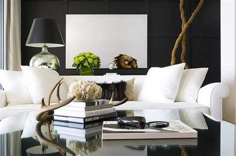 White Sofa Ideas For A Stylish Living Room