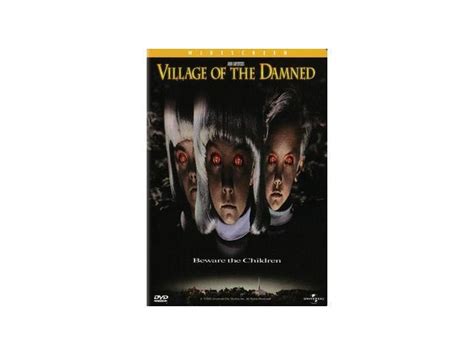 Village Of The Damned - Newegg.com