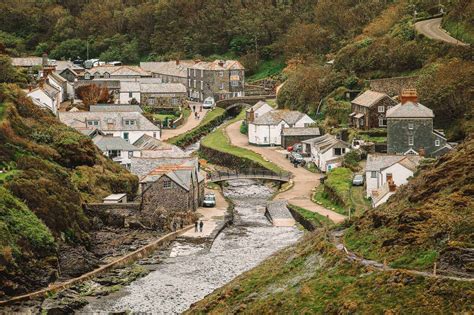 16 Magical Things To Do In Boscastle, Cornwall (2024)!